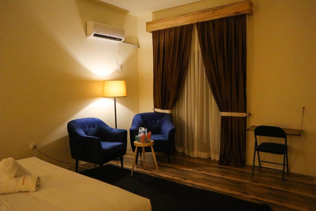 Dumani Nagar Hotel & Resort Karimabad (Hunza) Exterior foto