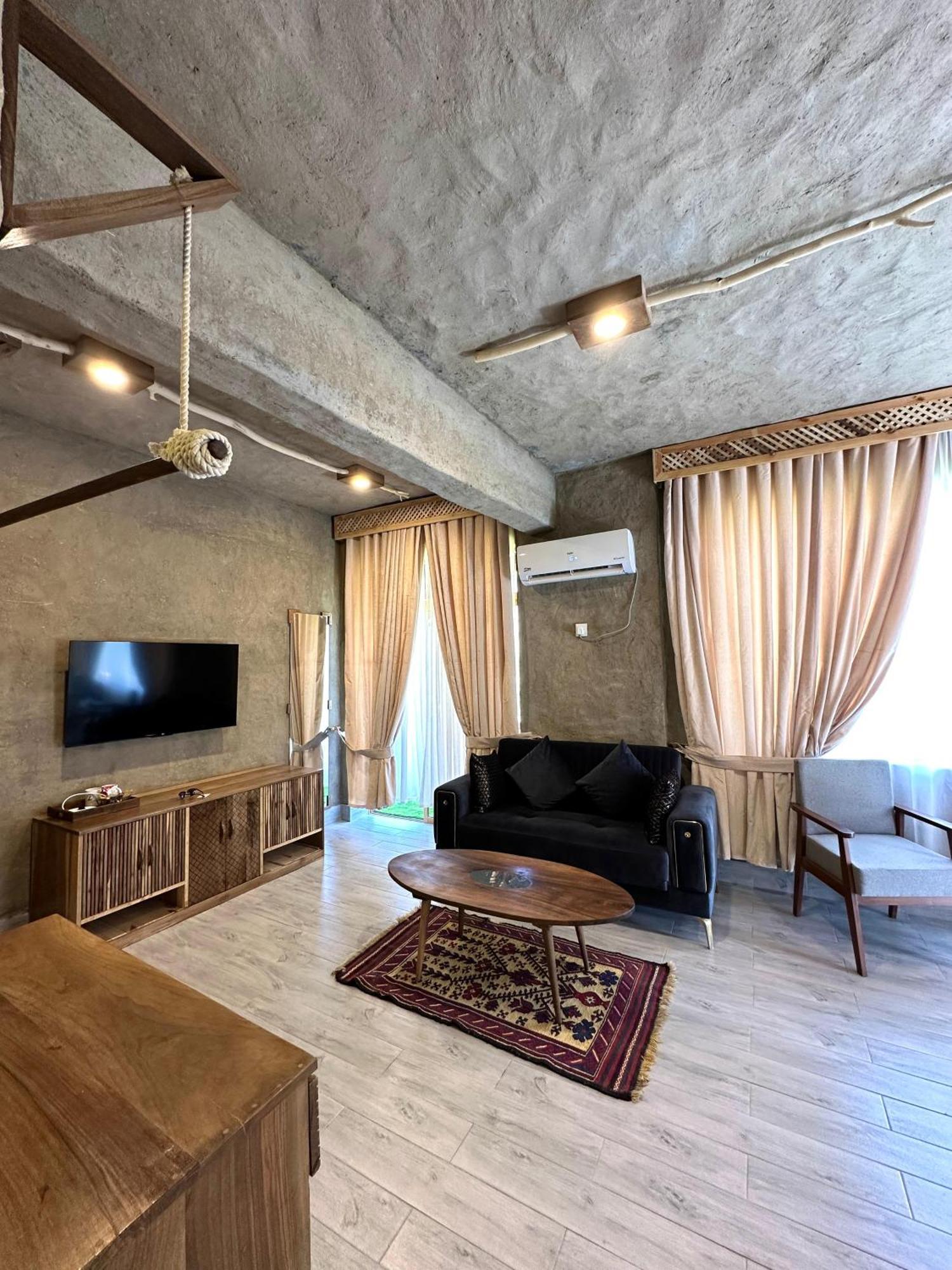 Dumani Nagar Hotel & Resort Karimabad (Hunza) Exterior foto