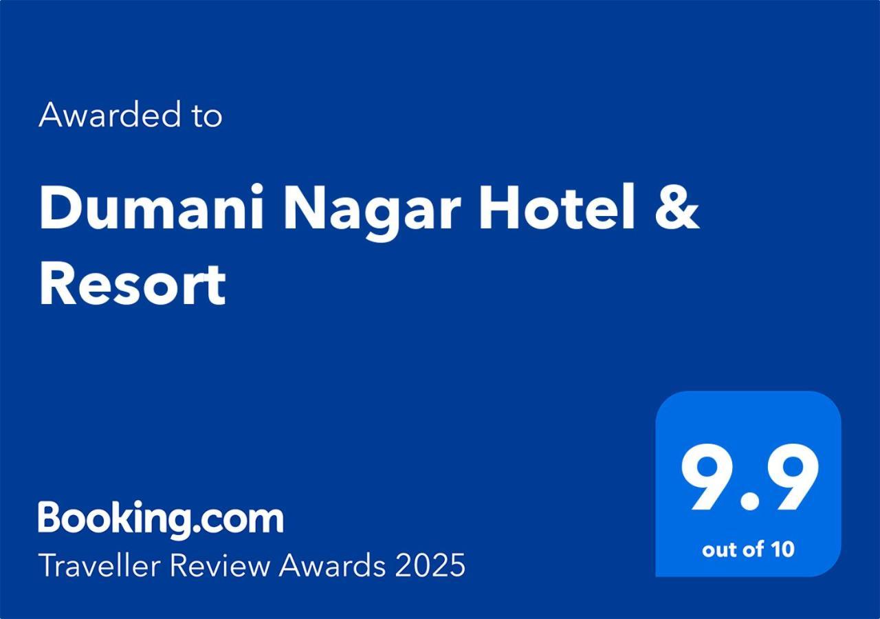 Dumani Nagar Hotel & Resort Karimabad (Hunza) Exterior foto